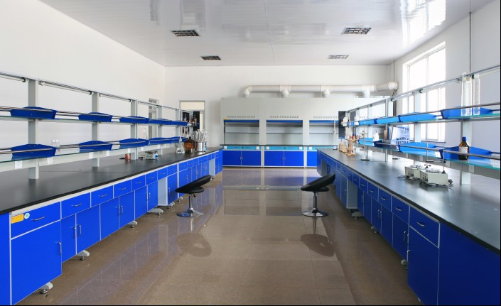 實(shí)驗(yàn)臺(tái)