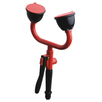 臺(tái)式洗眼器