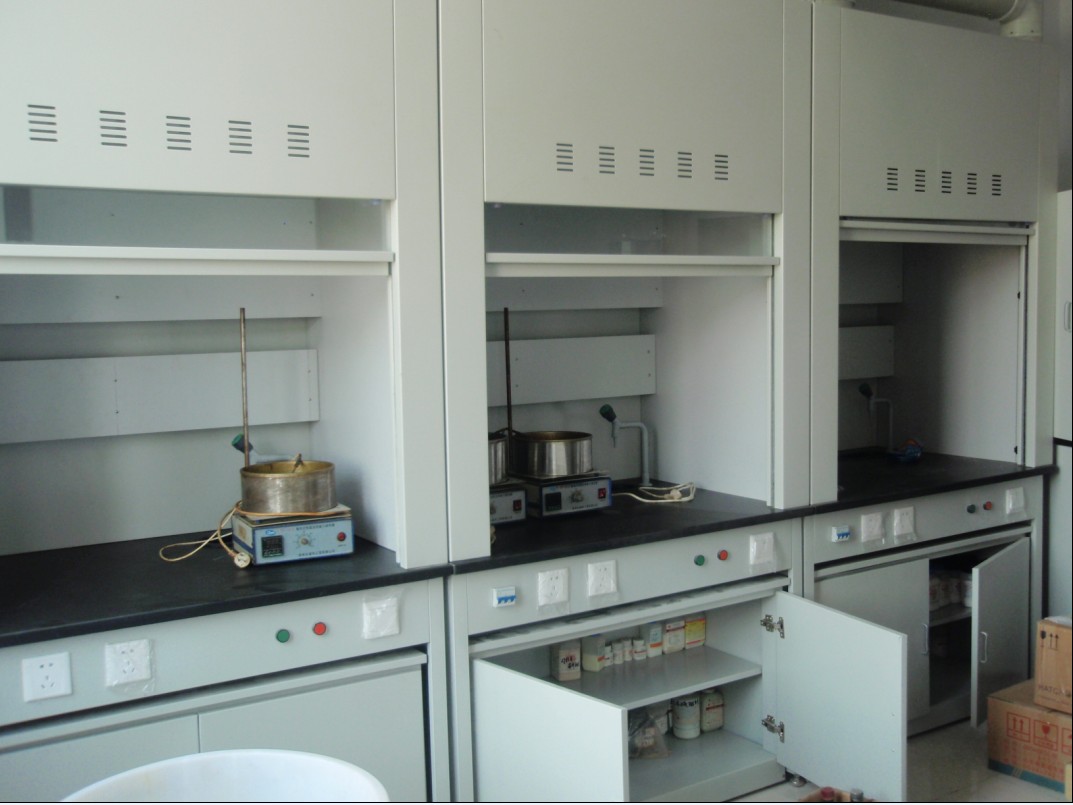 通風(fēng)柜工程